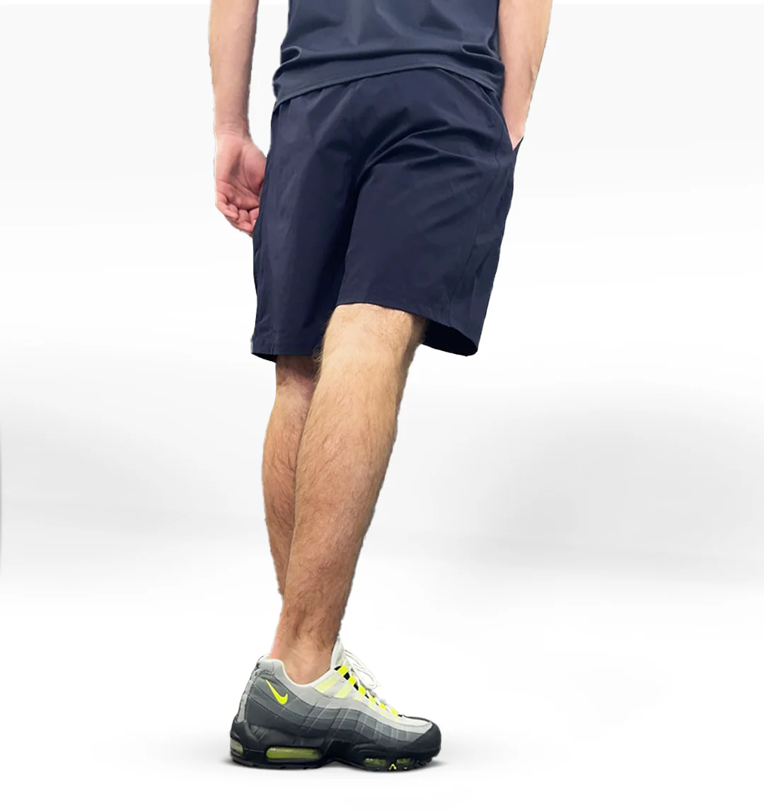 LCTB: TTECH Ultra Shorts - Navy - Image 3
