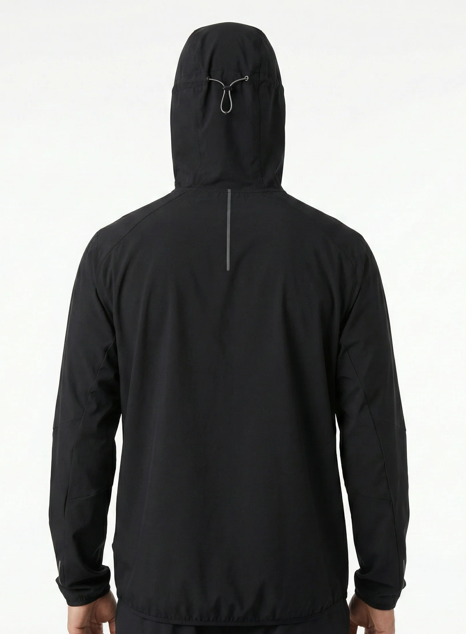 TTECH Utility 26 Jacket - Black - Image 4