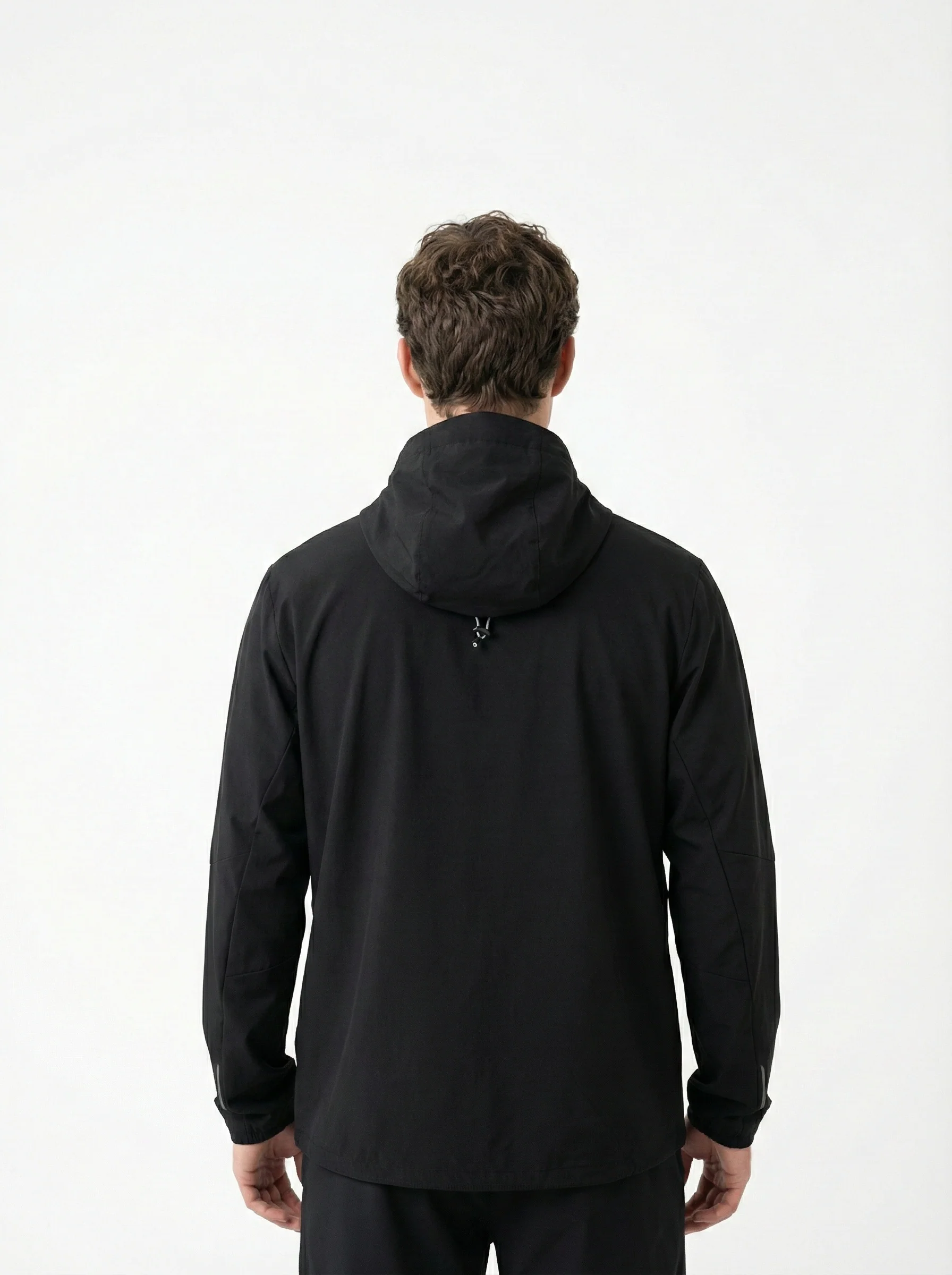 TTECH Utility 26 Jacket - Black - Image 5