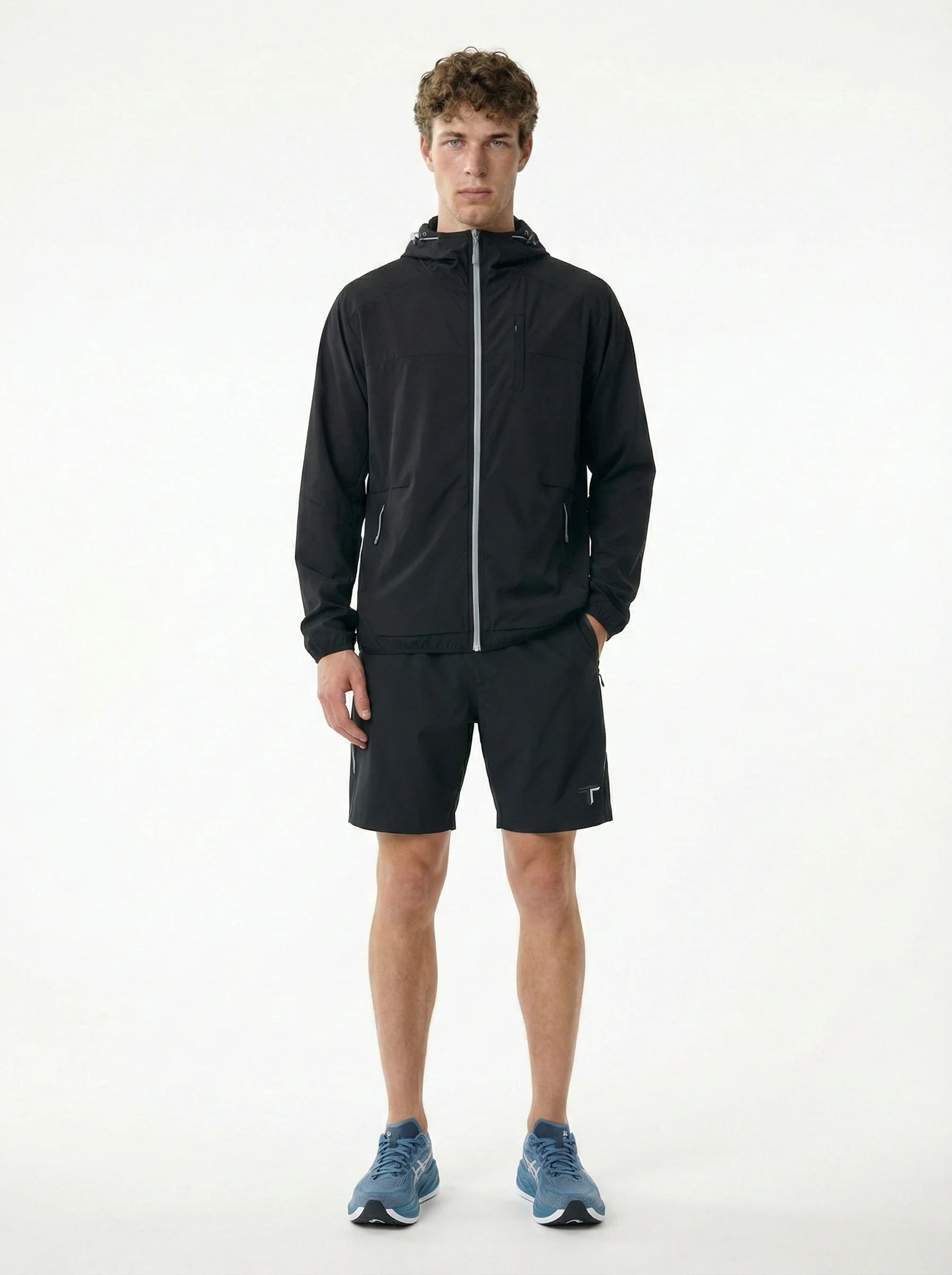 TTECH Utility 26 Jacket - Black - Image 6