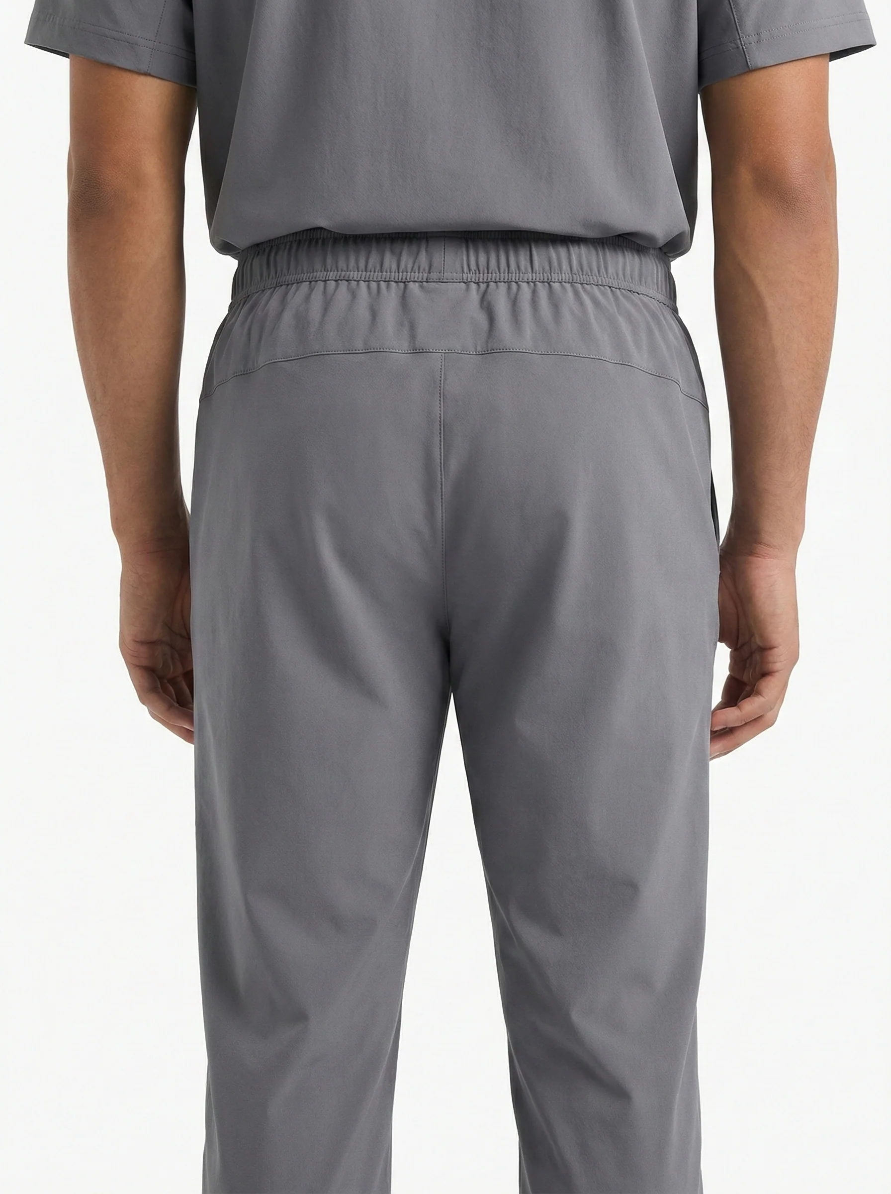 TTECH Utility 26 Pant - Grey - Image 3