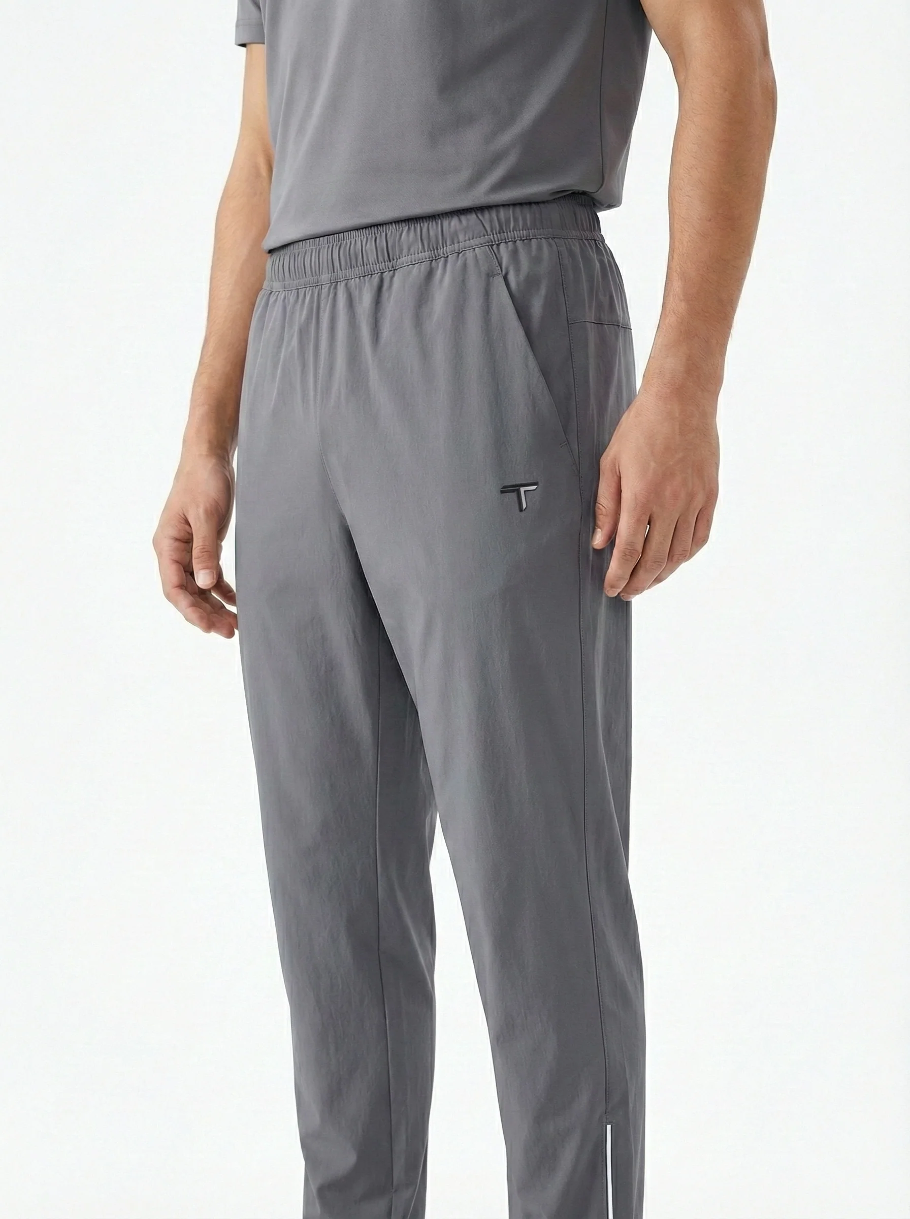 TTECH Utility 26 Pant - Grey - Image 4