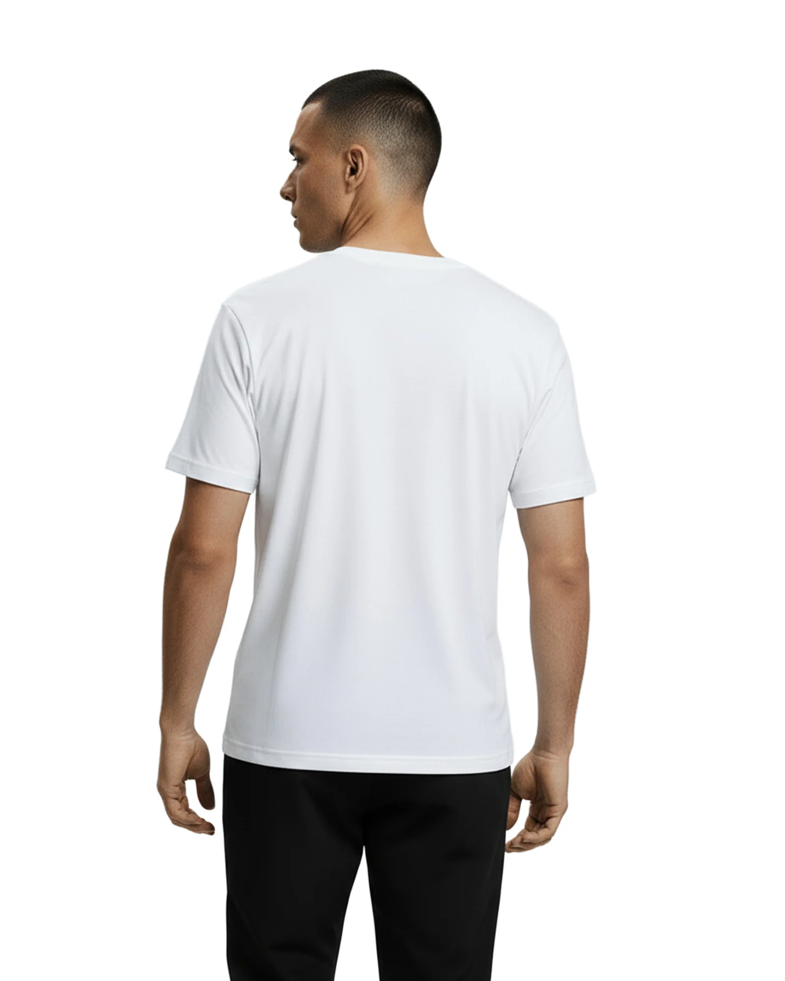 TTECH T-Quattro - White [3 For £30] - Image 4