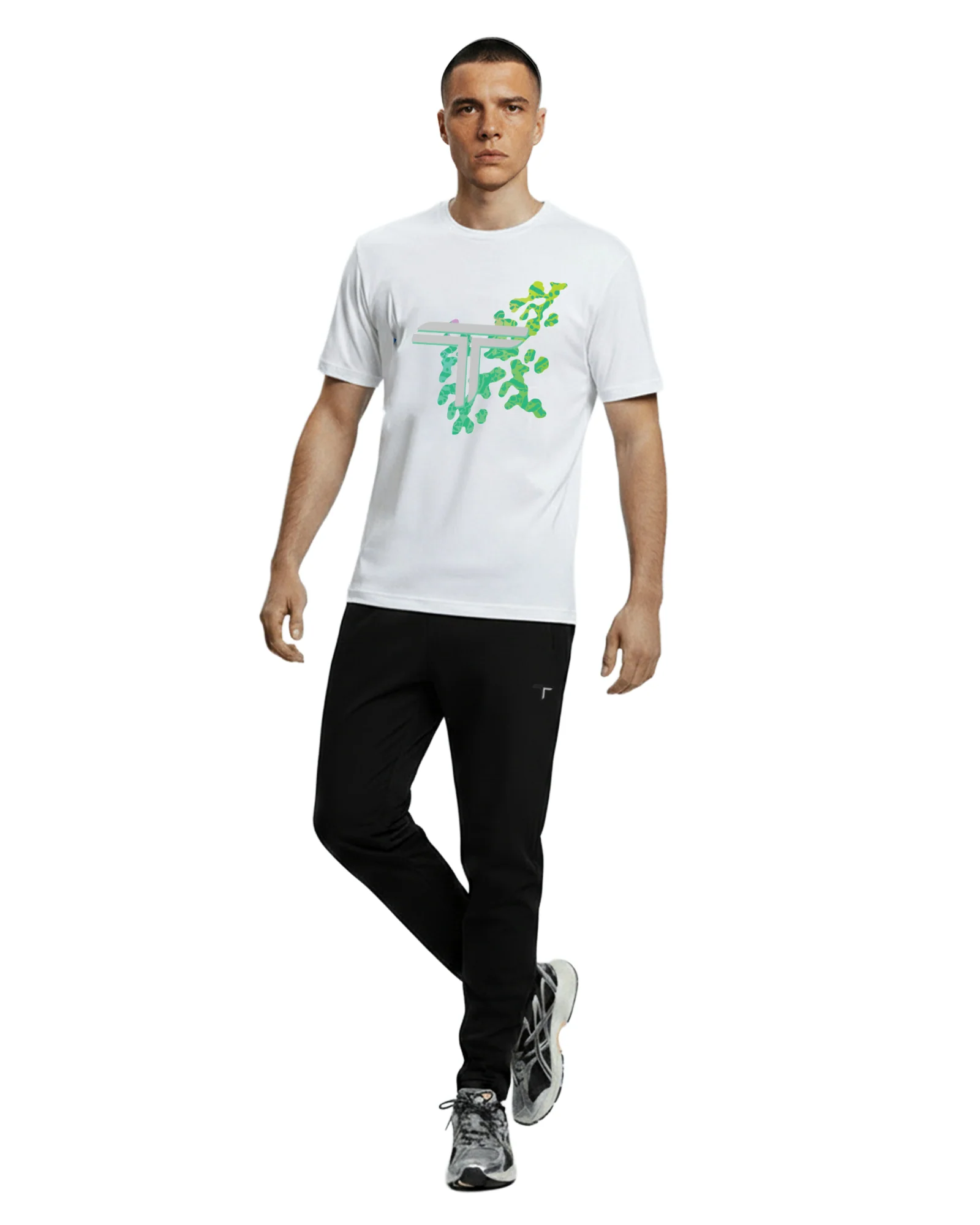 TTECH Microbes - White [3 For £30] - Image 2