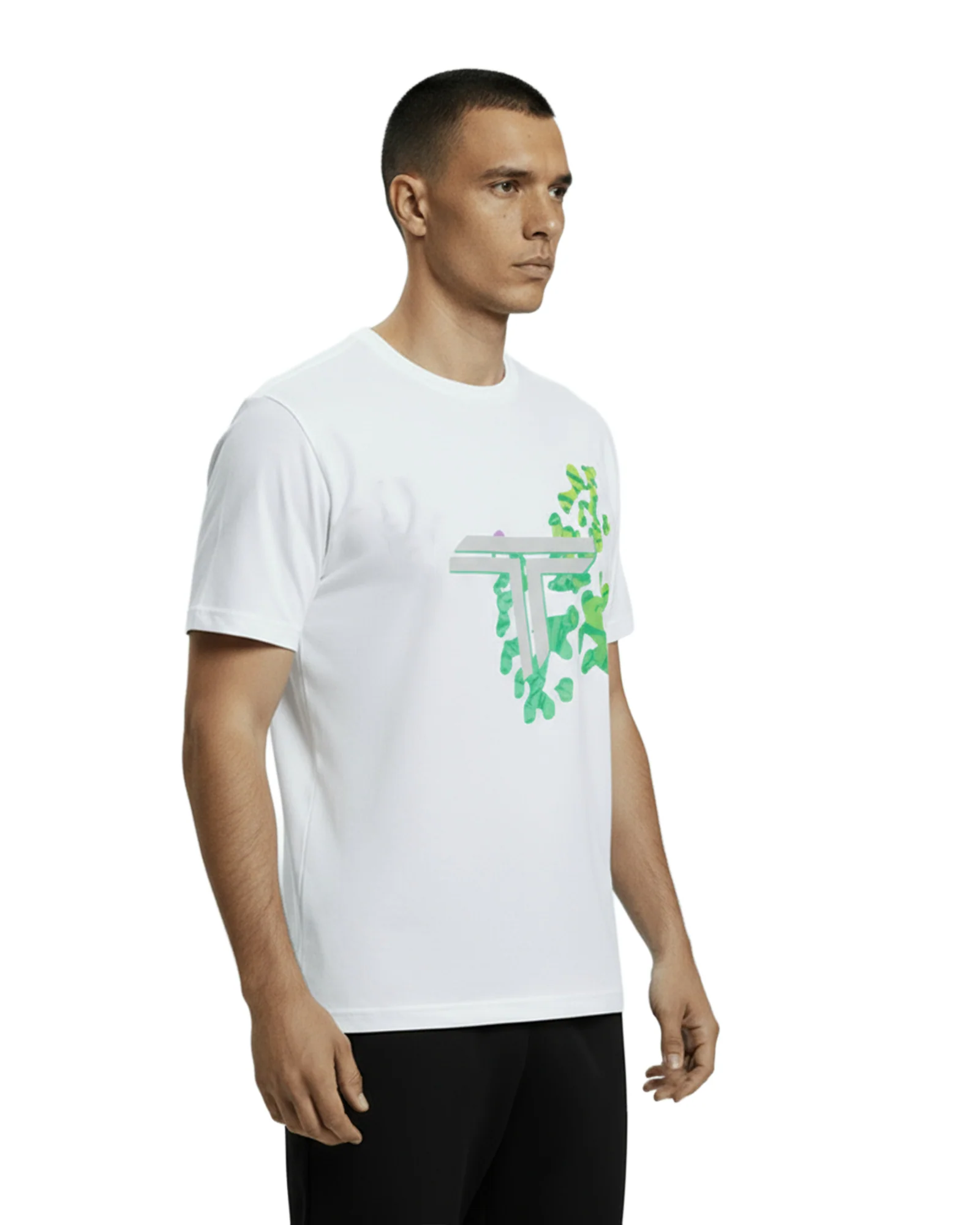 TTECH Microbes - White [3 For £30] - Image 3