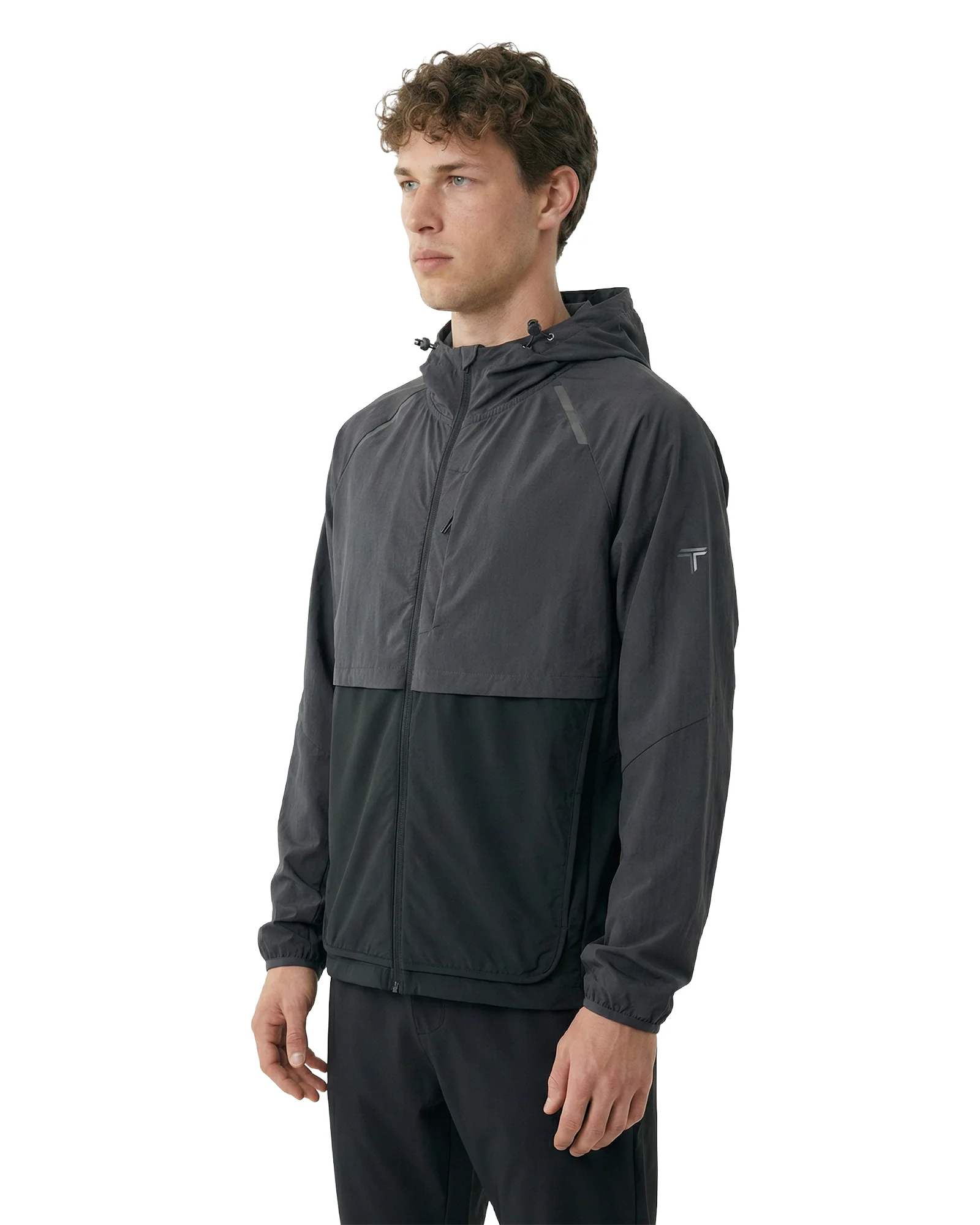 TTECH Zenith 26 Jacket - Black - Image 3