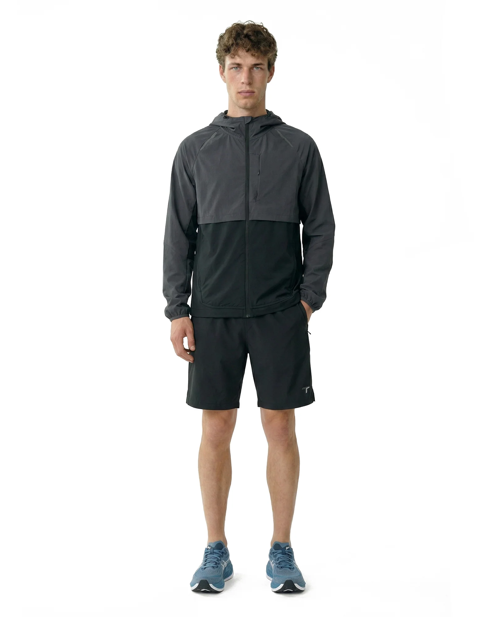 TTECH Zenith 26 Jacket - Black - Image 4