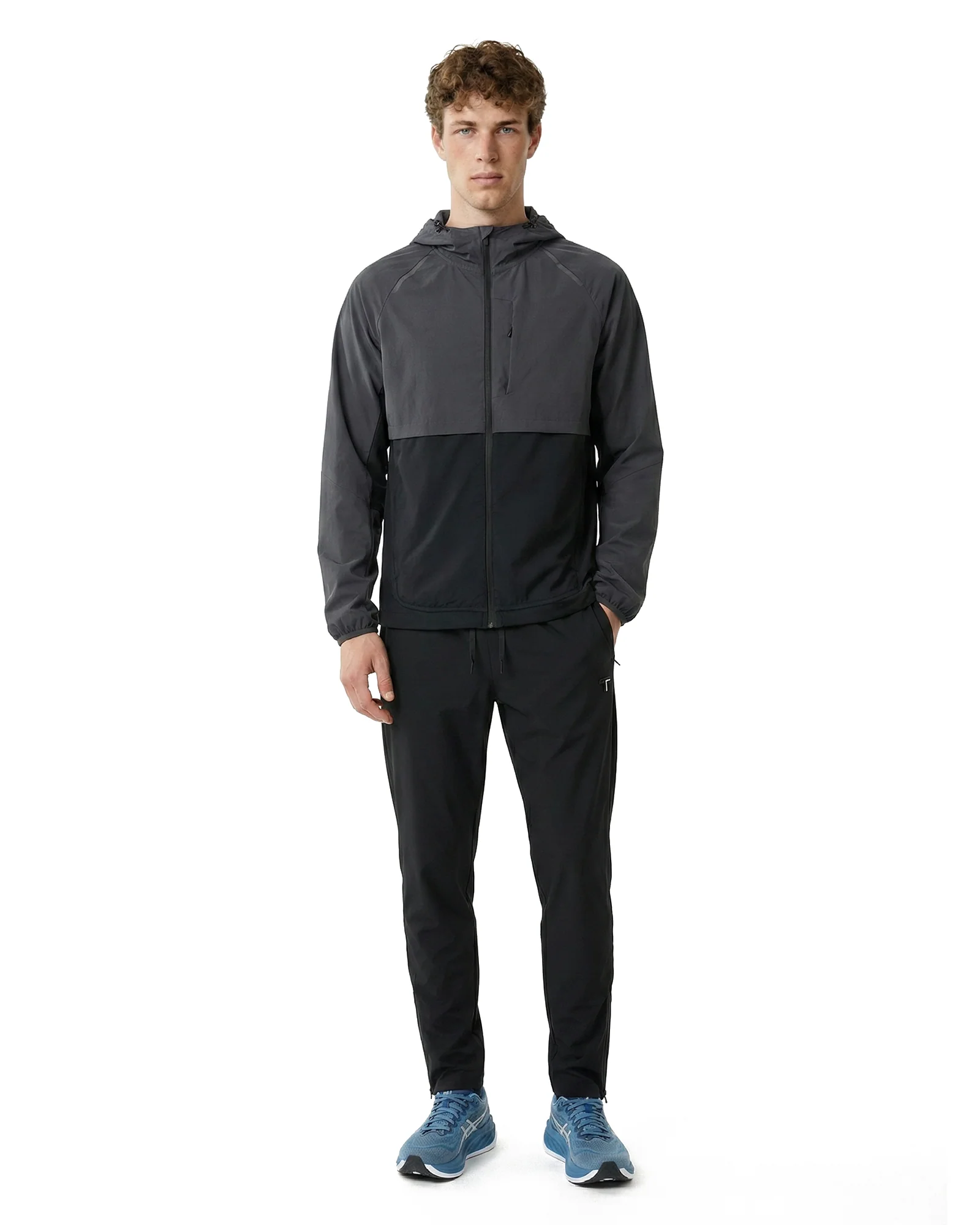 TTECH Zenith 26 Jacket - Black - Image 5