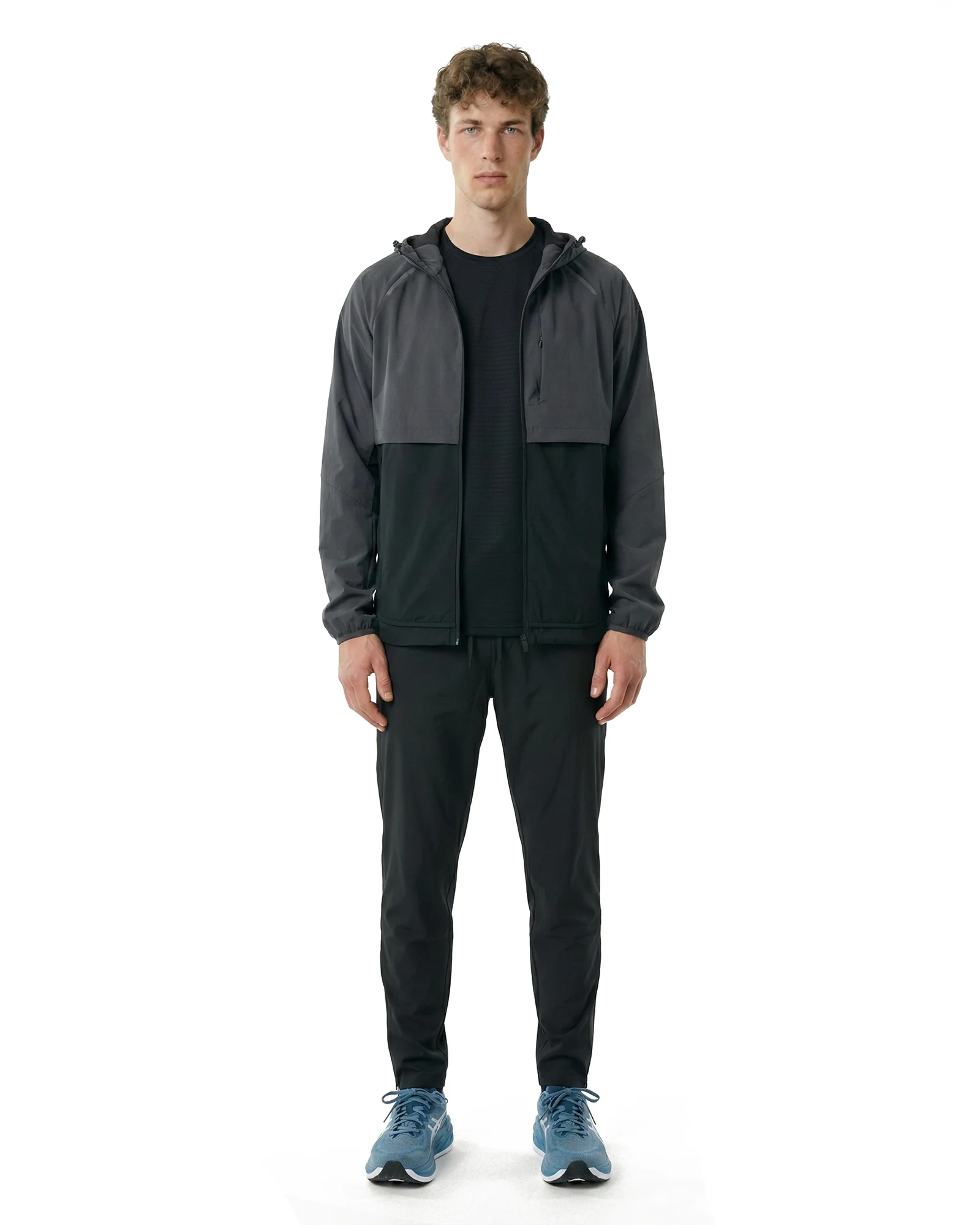 TTECH Zenith 26 Jacket - Black - Image 6