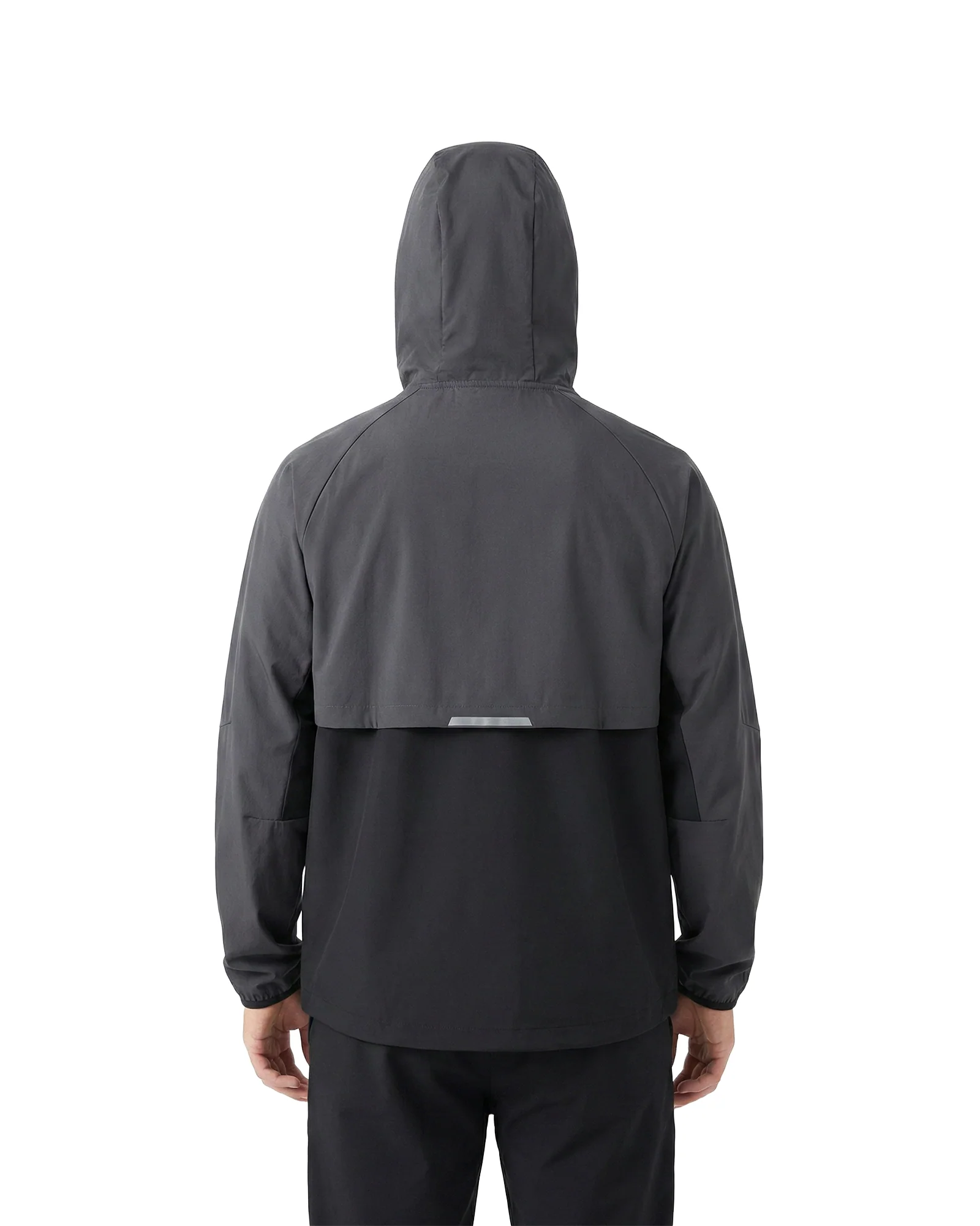 TTECH Zenith 26 Jacket - Black - Image 7