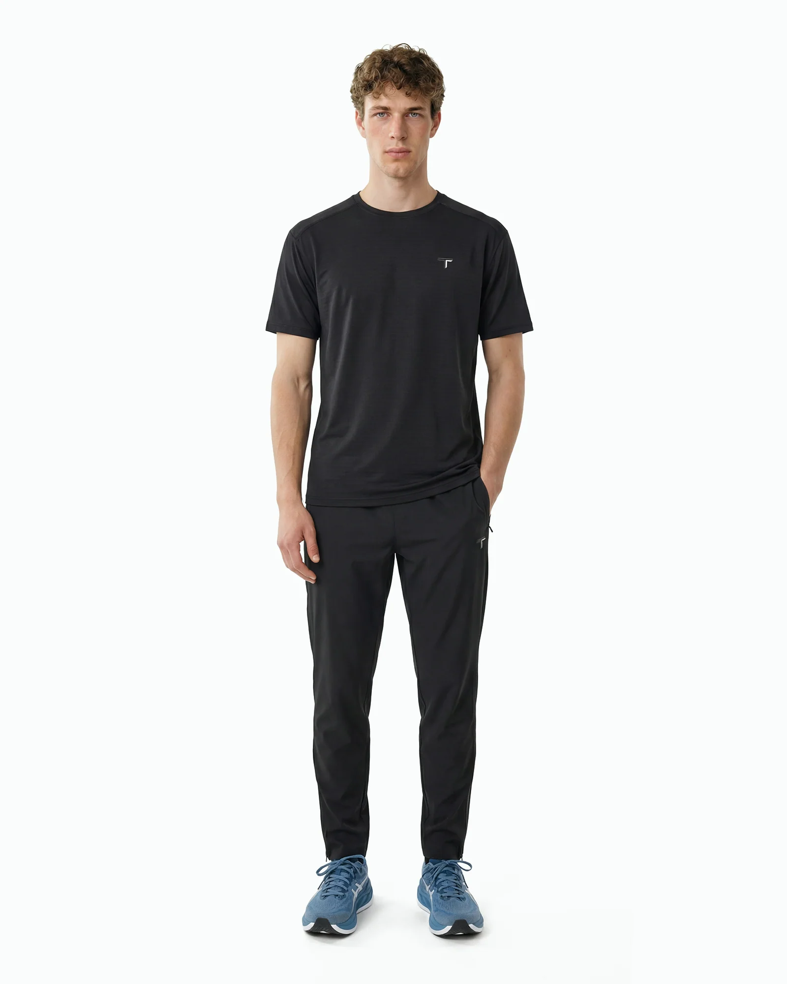 TTECH Zenith 26 Pant - Black - Image 6