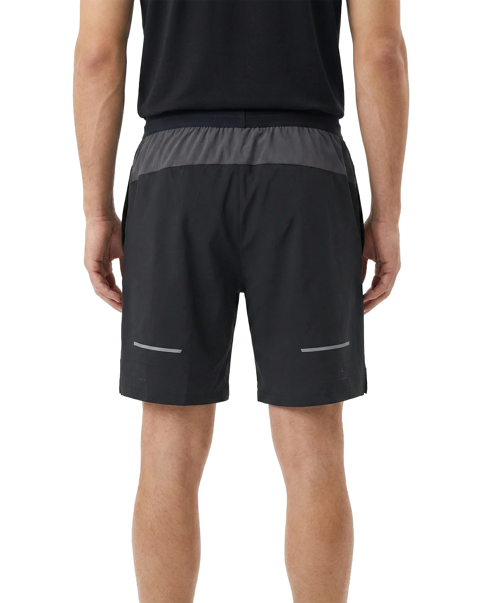 TTECH Zenith 26 Short - Black - Image 2