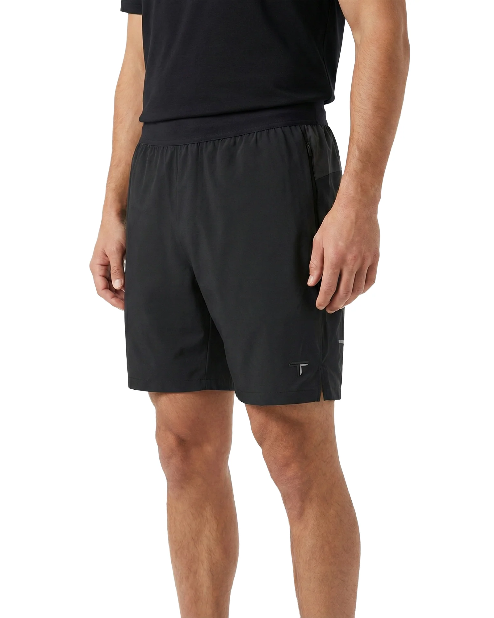 TTECH Zenith 26 Short - Black - Image 3