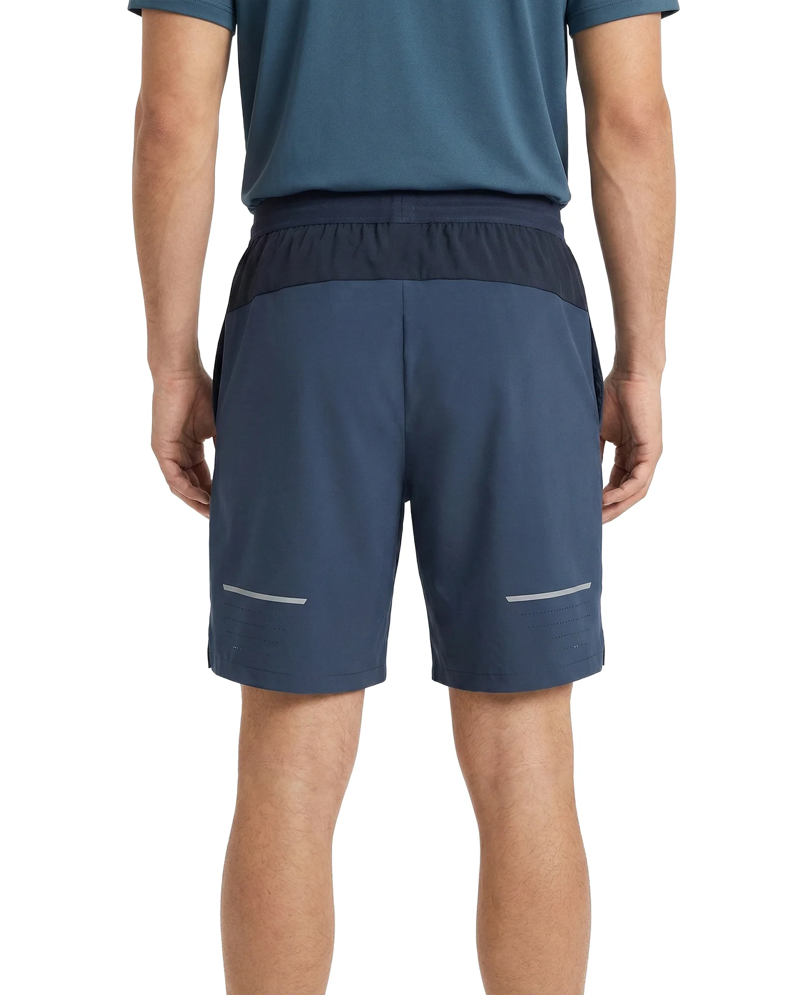 TTECH Zenith 26 Short - Navy - Image 2