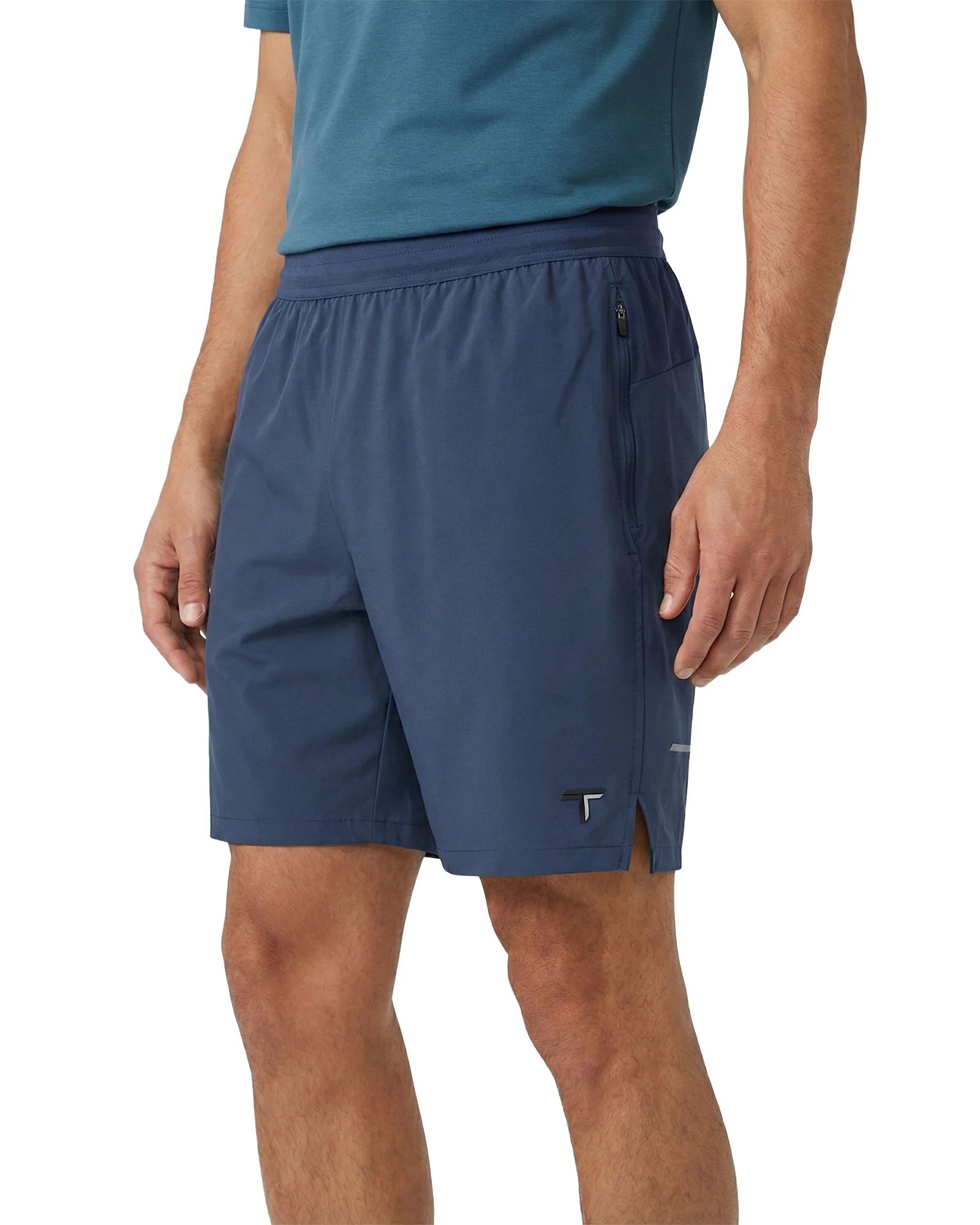 TTECH Zenith 26 Short - Navy - Image 3