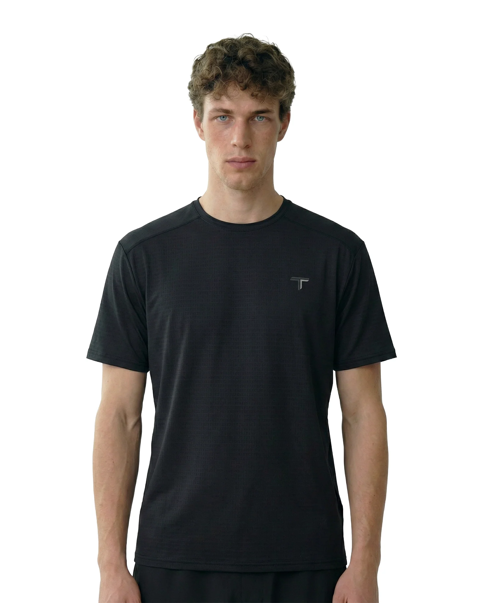 TTECH Zenith 26 T - Black