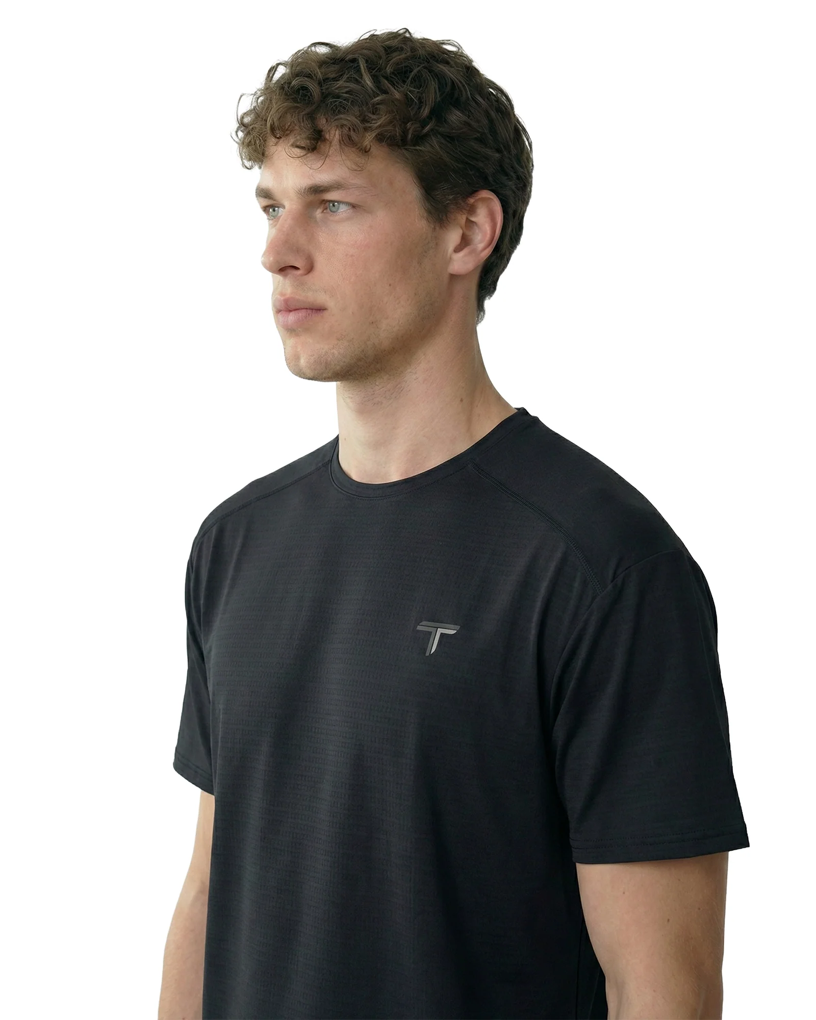 TTECH Zenith 26 T - Black - Image 2