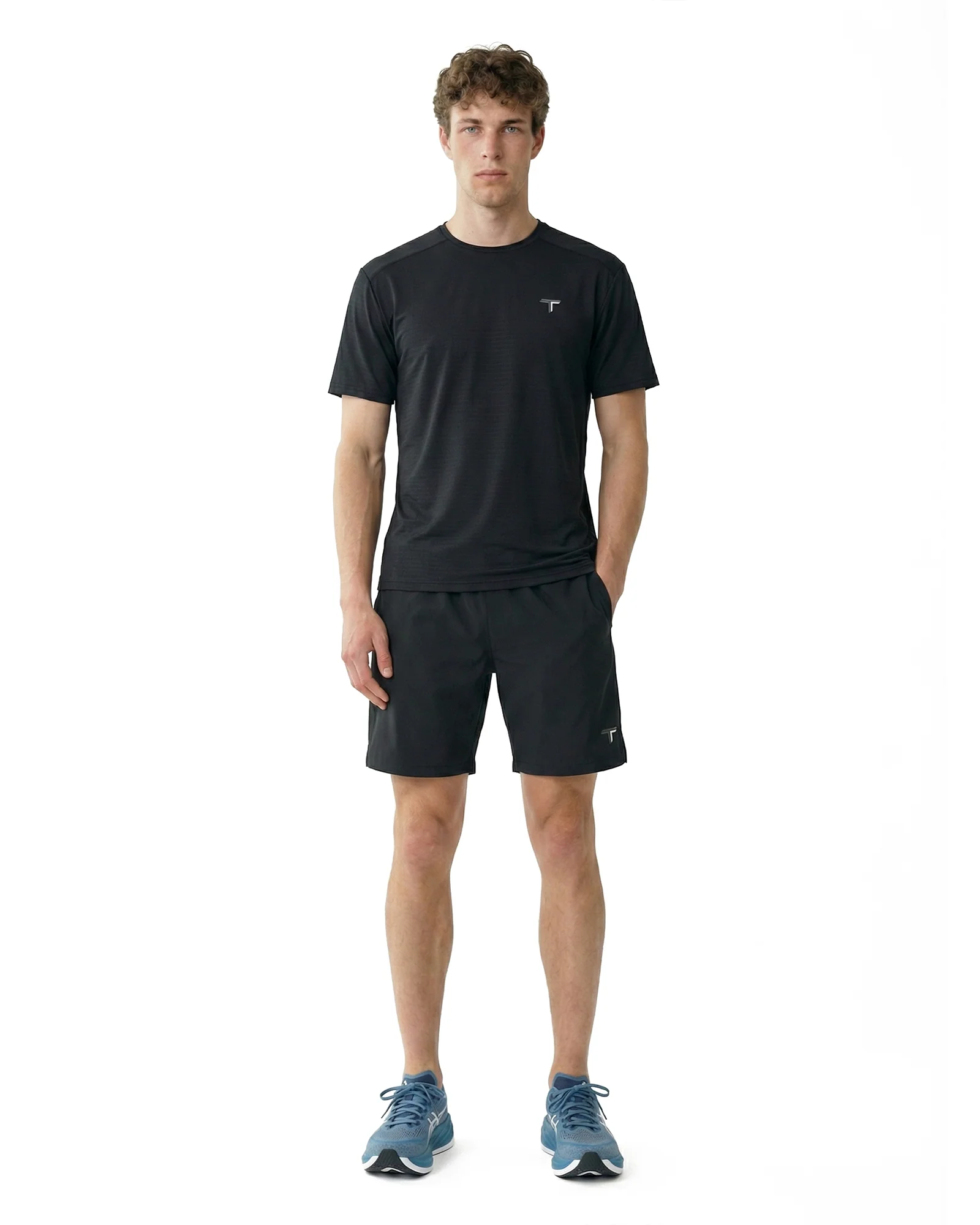 TTECH Zenith 26 T - Black - Image 3