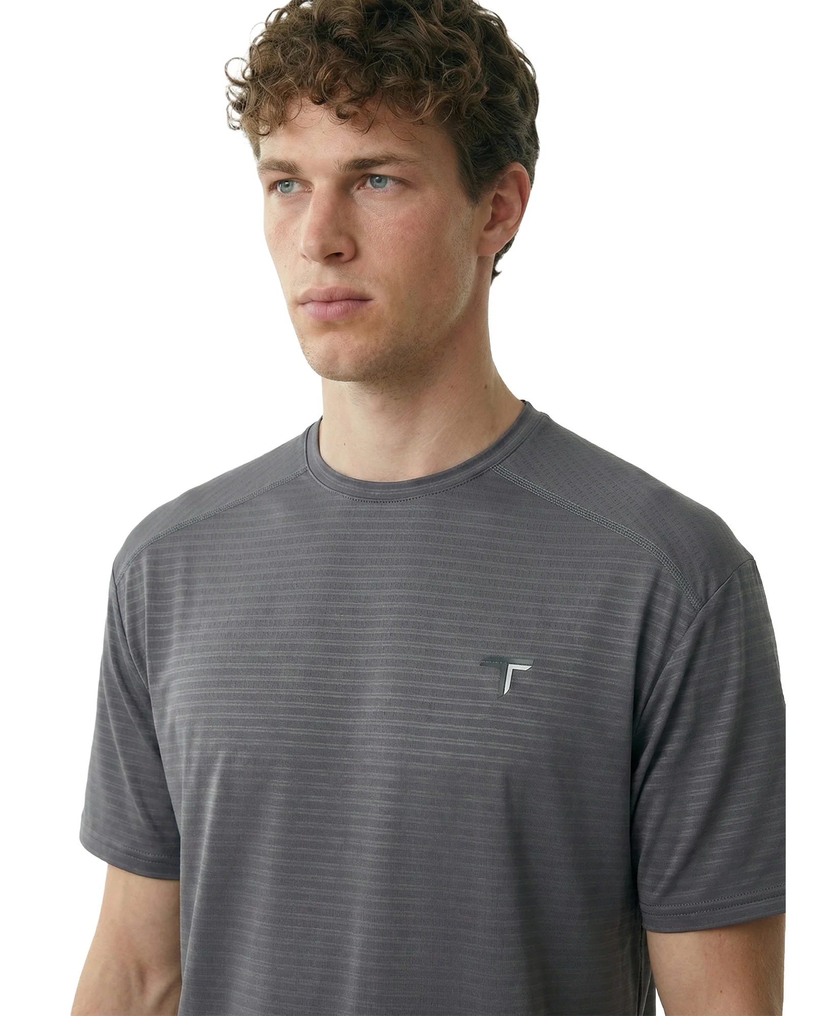 TTECH Zenith 26 T - Dark Grey - Image 2