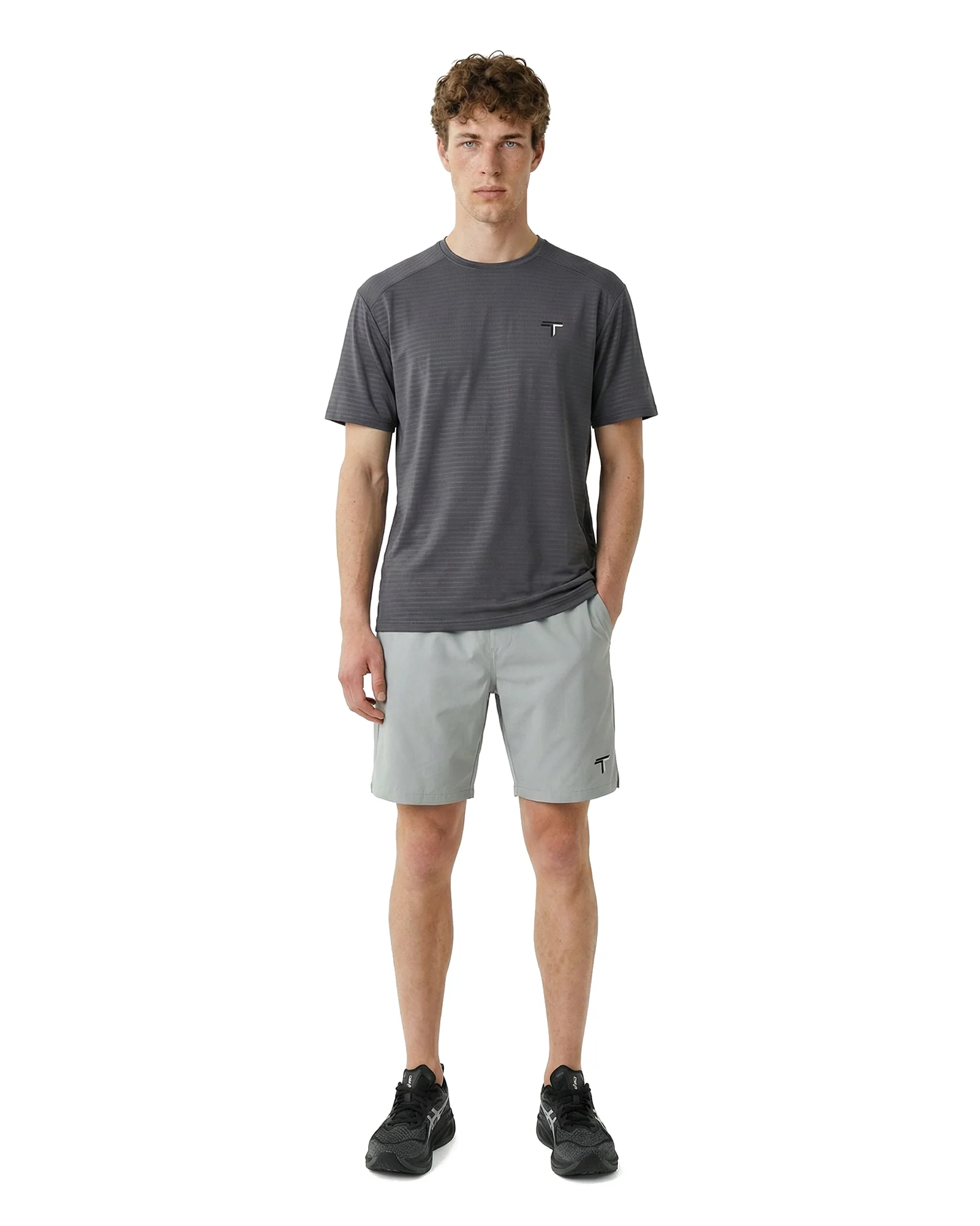 TTECH Zenith 26 T - Dark Grey - Image 3