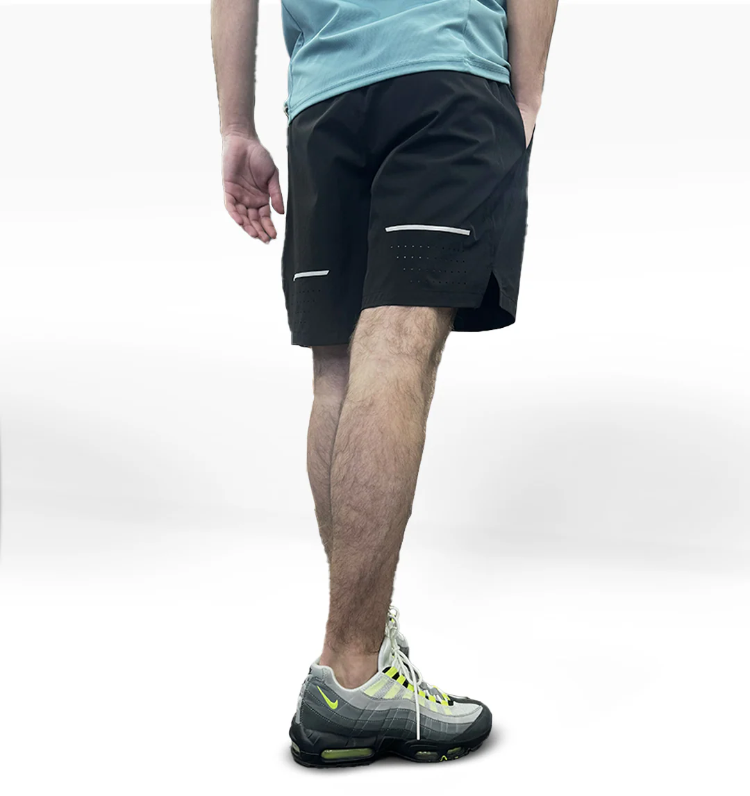 LCTB: TTECH Zenith Short - Black - Image 2