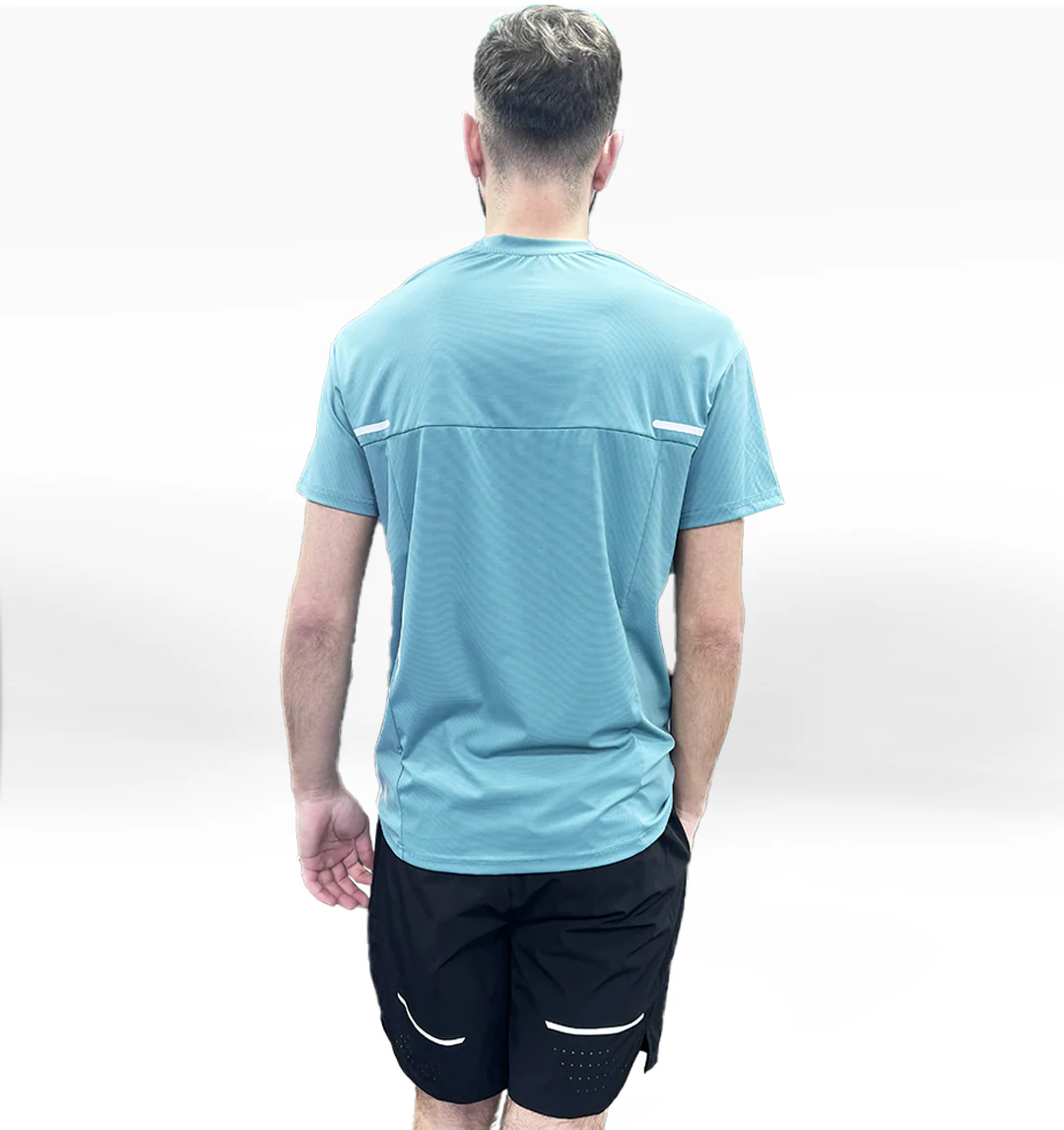 LCTB: TTECH Zenith Short - Black - Image 3
