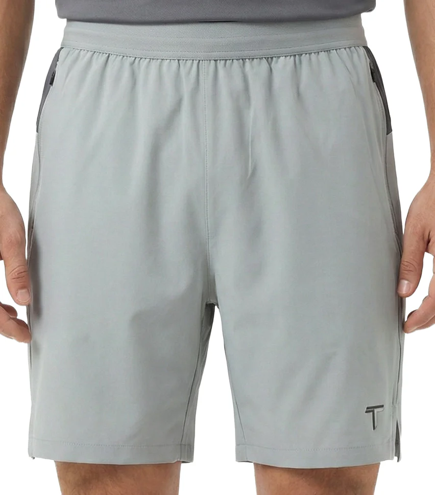 TTECH Zenith 26 Short - Grey - Image 3