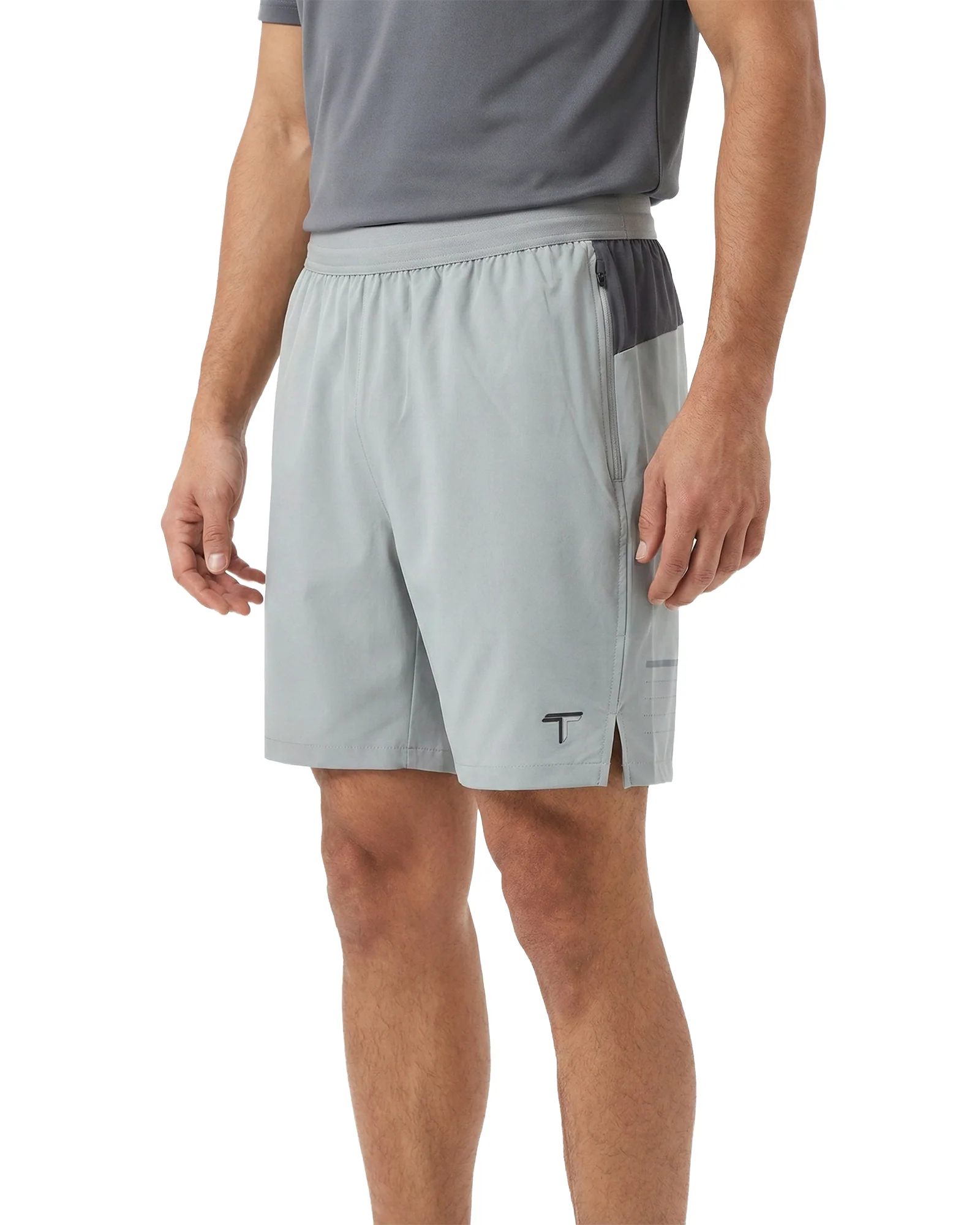 TTECH Zenith 26 Short - Grey - Image 4