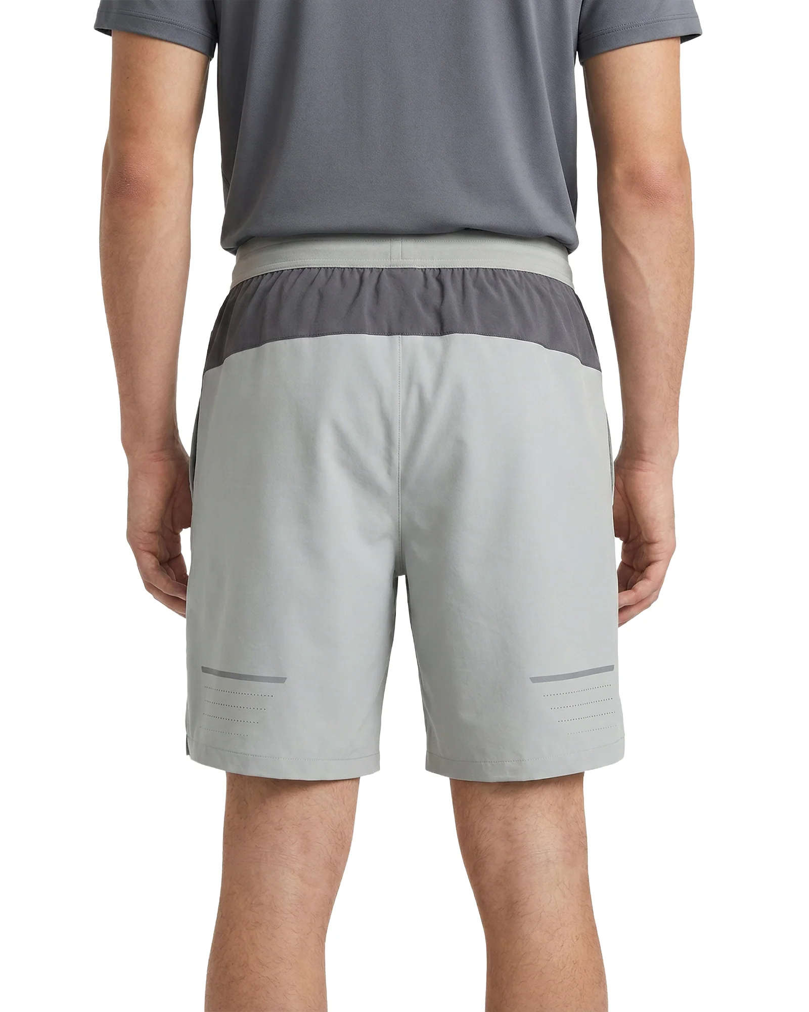 TTECH Zenith 26 Short - Grey - Image 5