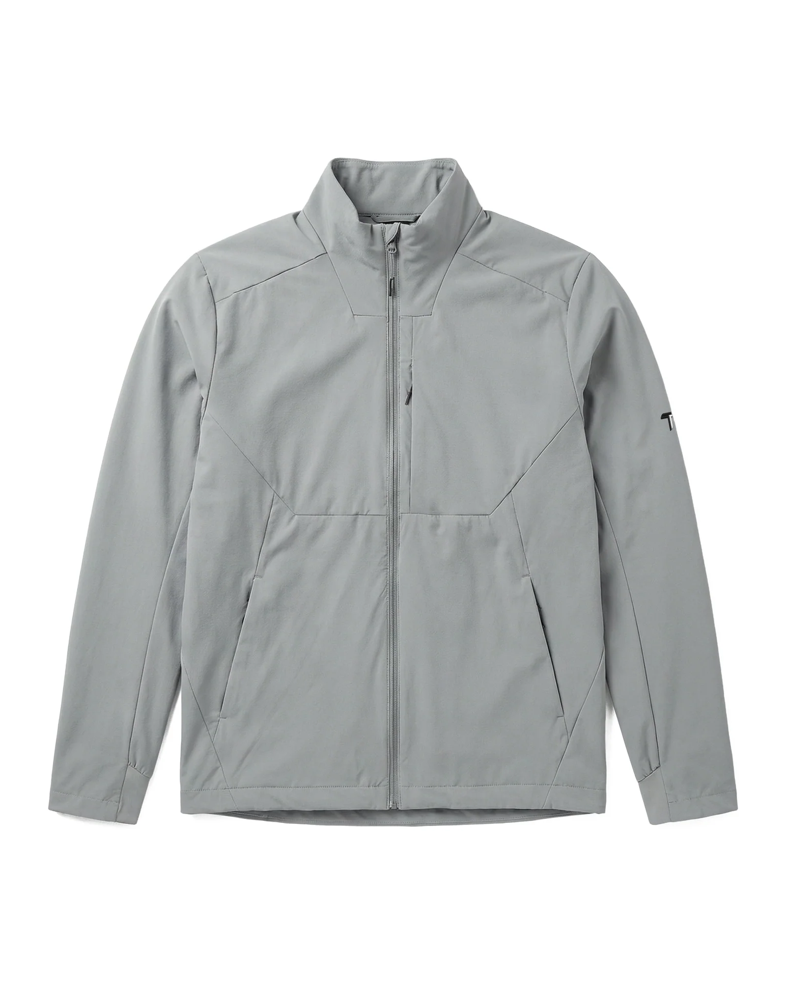 TTECH Ultra 26 Insulated Jacket - Grey - Image 3