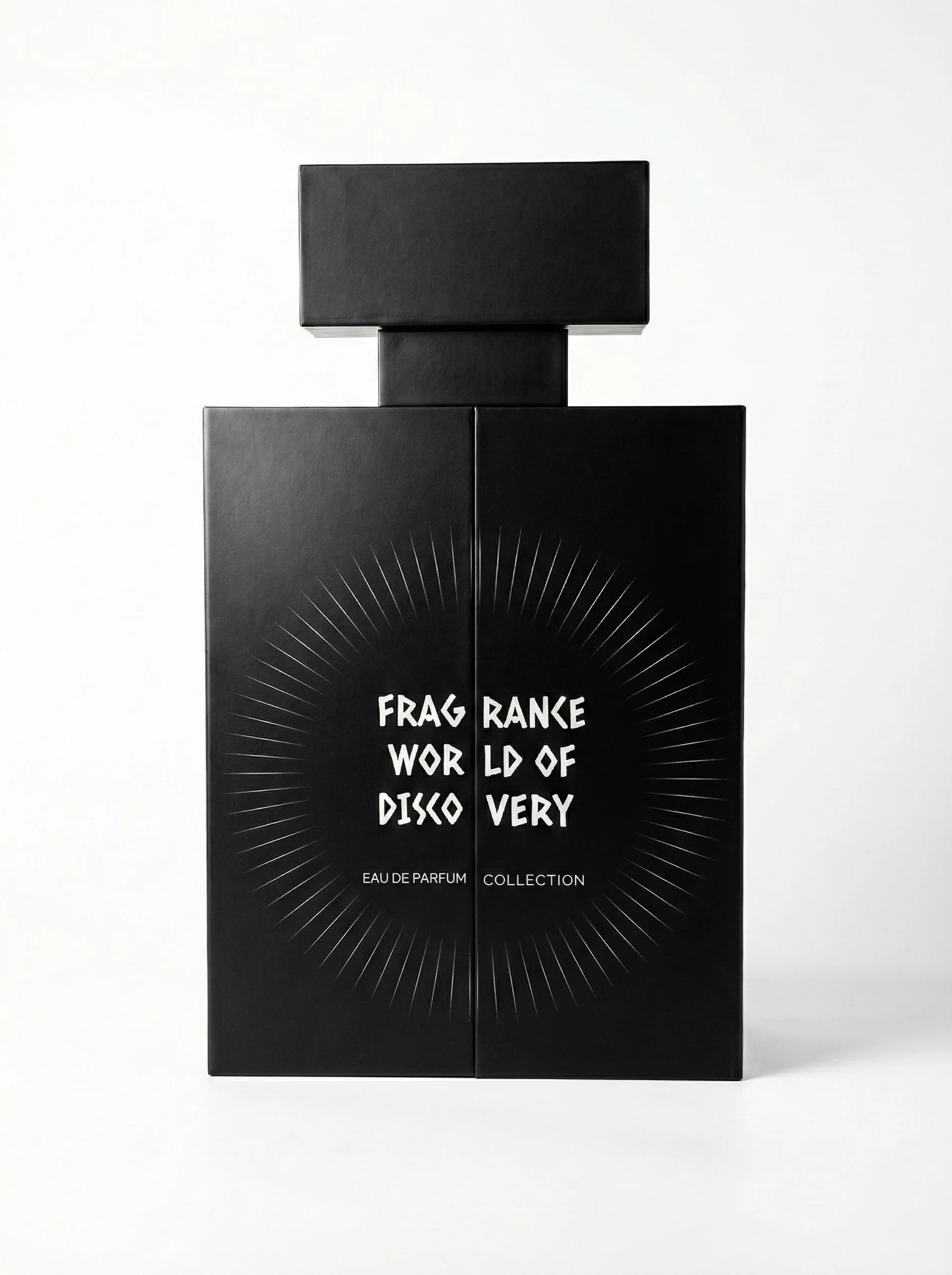 New Fragrance Drop
